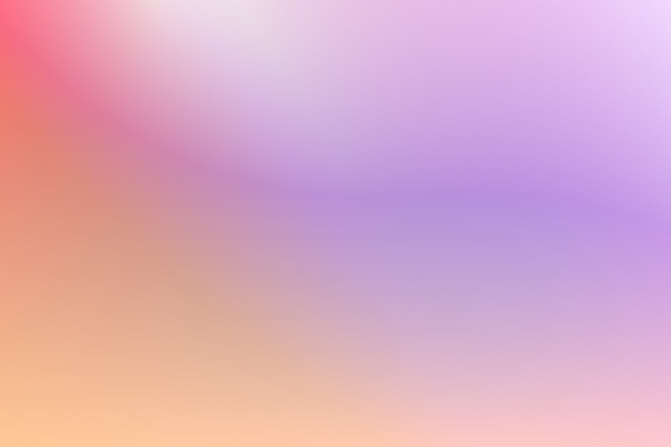 Abstract pastel background representing market fluidity
